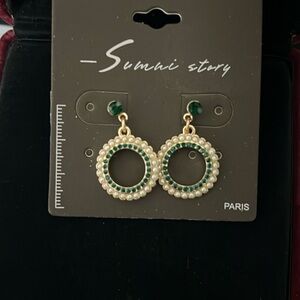 Brand New Earrings